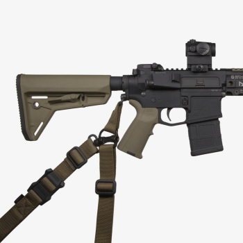 Uchwyt zawieszenia Magpul ASAP QD