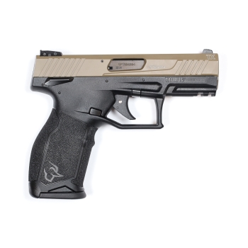 Pistolet Taurus TX22 4