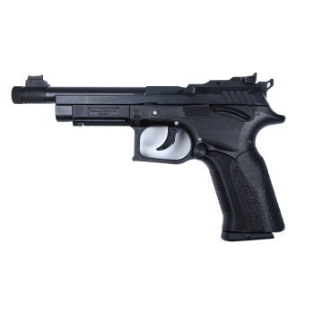 Pistolet Grand Power K22 TS6" 22LR