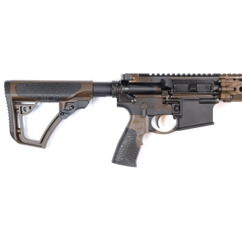 Karabin Daniel Defense M4A1 RIS III 14,5