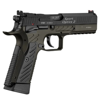 Pistolet Arma Zeka AZ-P1 Sport Optics 2 Grey