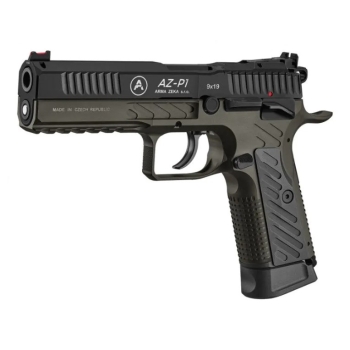 Pistolet Arma Zeka AZ-P1 Sport Optics 2 Grey