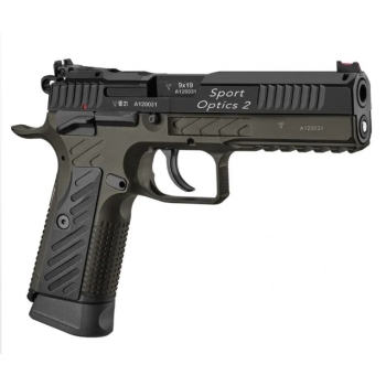 Pistolet Arma Zeka AZ-P1 Sport Optics 2 Grey