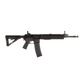 Chwyt Magpul MOE+ do AR15/M4 Czarny