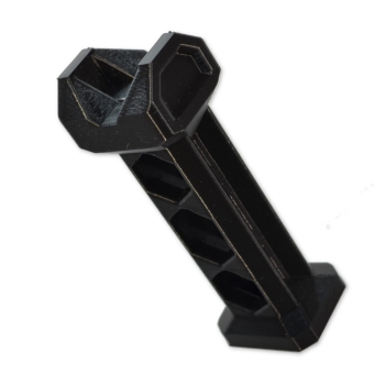 Uchwyt MP Rifle Holder czarny