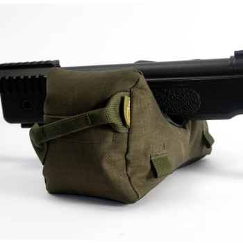 Worek strzelecki Anty Rock TEX77 Olive
