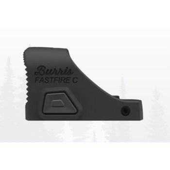 Kolimator Burris FastFire C 6MOA