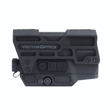 Kolimator Vector Optics Frenzy Plus 1x31x26 Solar