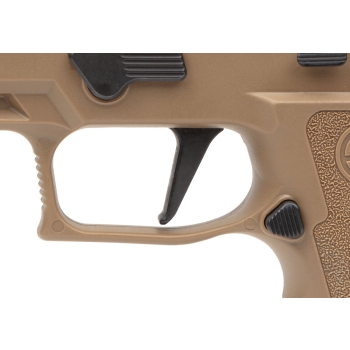 Pistolet Sig Sauer P320 M18X