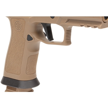 Pistolet Sig Sauer P320 M18X