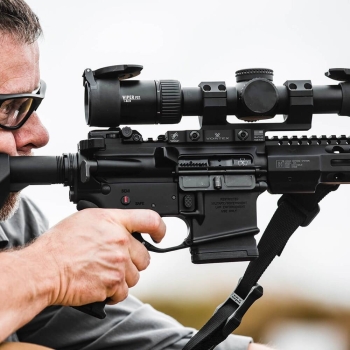Magazynek PMAG 10 AR-15 / M4 - GEN M3
