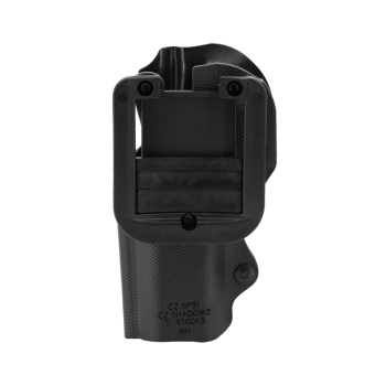 Kabura Ghost Civilian Elite CZ Shadow 2 prawa