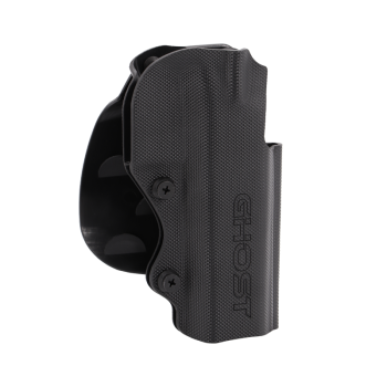 Kabura Ghost Civilian Elite CZ Shadow 2 prawa