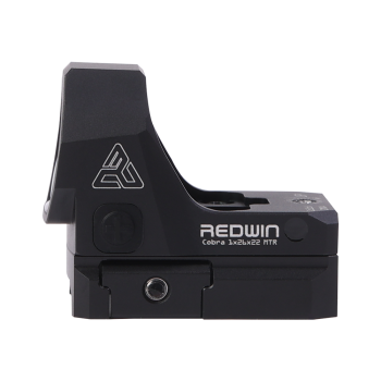 Kolimator RedWin Cobra 1x26x22 MTR Reddot