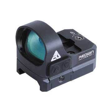 Kolimator RedWin Cobra 1x28x20 Greendot