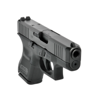 Pistolet Glock 26 FS MOS Gen.5