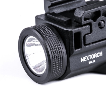 Latarka NEXTORCH WL14 500 lumenów