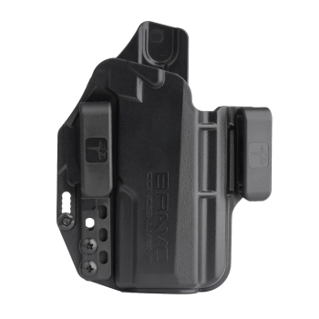 Kabura IWB Bravo Concealment do Sig Sauer P320C