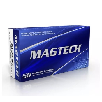 Amunicja MagTech 454 CASULL FMJ 260gr
