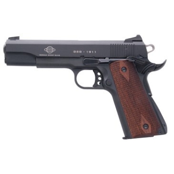 Pistolet GSG 1911 Wood .22LR
