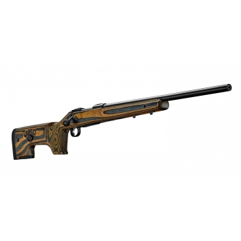 Karabin CZ 600 Range