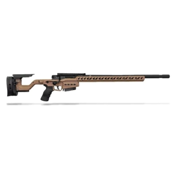 Karabin Accuracy International AT-X 24" FDE