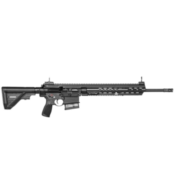 Karabin H&K MR223 A3 slim line 14.5" Czarny