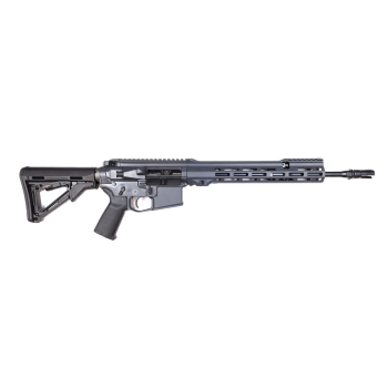 Karabin Antreg ARS M4s 14,5" Grey