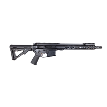 Karabin Antreg ARS M4s 12,5" Black