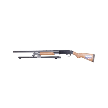 Strzelba Mossberg 500 Combo