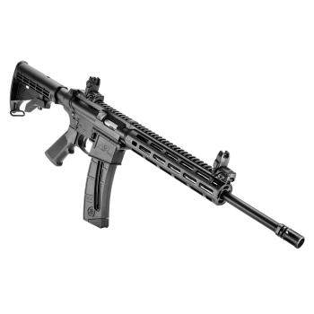 Karabinek Smith&Wesson M&P15-22