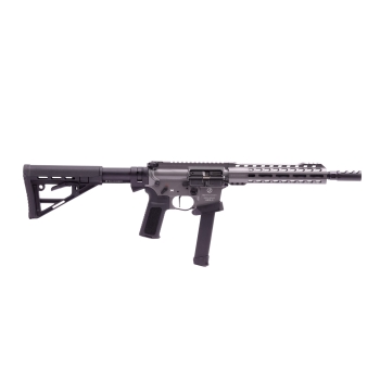 Karabinek Schmeisser AR15 Dynamic PCC 12,5