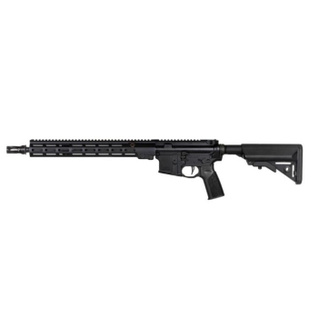 Karabin Geissele Super Duty MOD1 14,5" - czarny