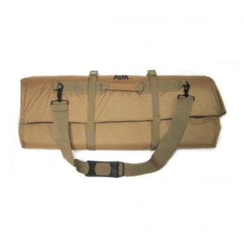 Mata strzelecka AIM Scout Roll Up