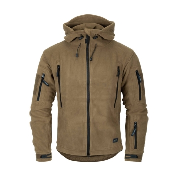 Bluza Helikon PATRIOT Coyote roz 2XL