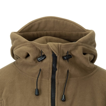 Bluza Helikon PATRIOT Coyote roz 2XL