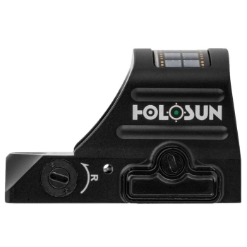 Kolimator Holosun HE507C GR-X2 ACSS Vulcan
