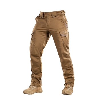 Spodnie M-TAC Aggressor Gen.II Coyote 32/32