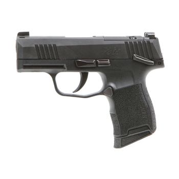 Pistolet Sig Sauer P365 Optic Ready MS