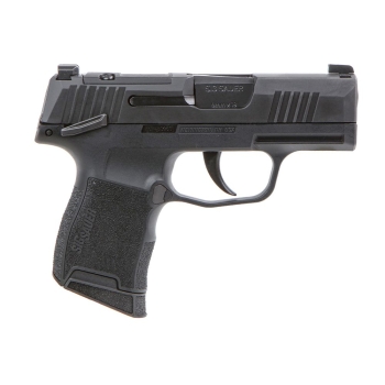 Pistolet Sig Sauer P365 Optic Ready MS