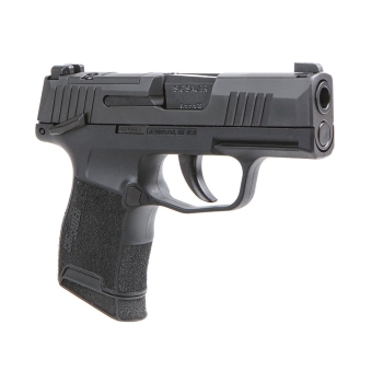 Pistolet Sig Sauer P365 Optic Ready MS