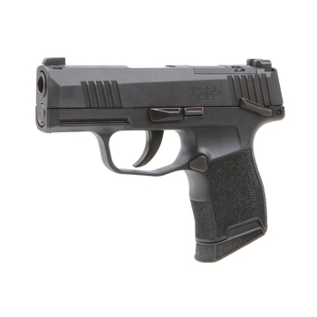 Pistolet Sig Sauer P365 Optic Ready MS