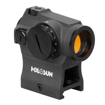 Kolimator Holosun HE403R-GD niski montaż