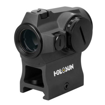 Kolimator Holosun HE403R-GD niski montaż