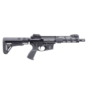 Pistolet PAC9 PCC 8" - Czarny