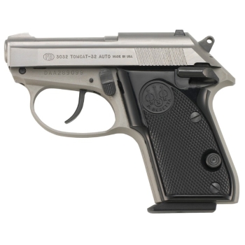Pistolet Beretta 30X INOX