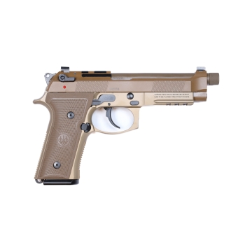 Pistolet Beretta M9A4 G FDE