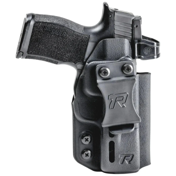 Kabura Concealment DRUID IWB/OWB - CZ P07/09