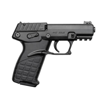 Pistolet Keltec P17B Black .22lr