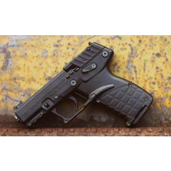 Pistolet Keltec P17B Tan .22lr